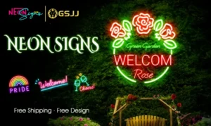 Neon Signs