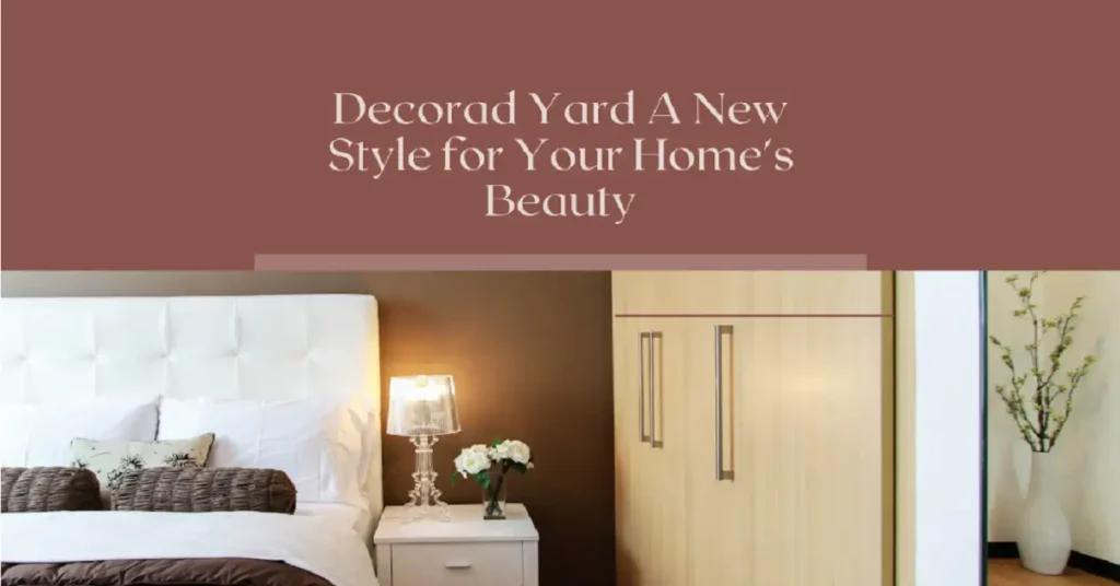 decoradyard