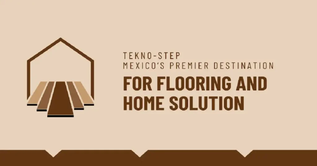  Tekno-Step
