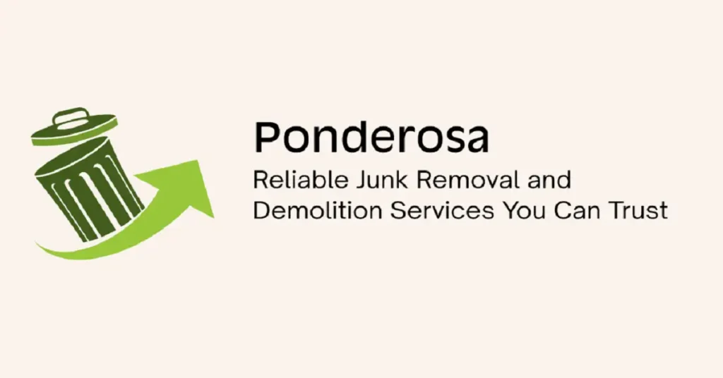 Ponderosa