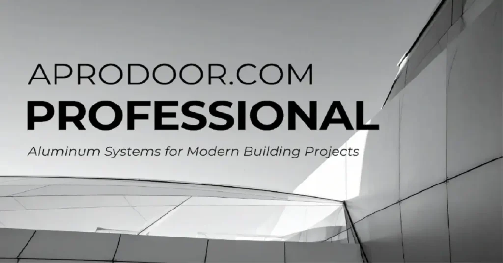 aprodoor.com
