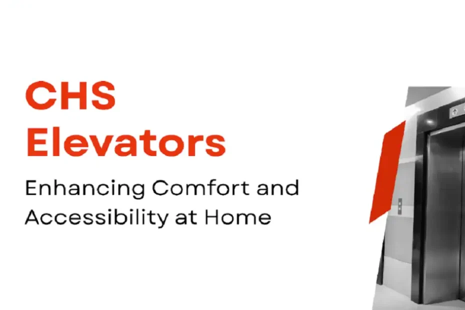 CHS Elevators