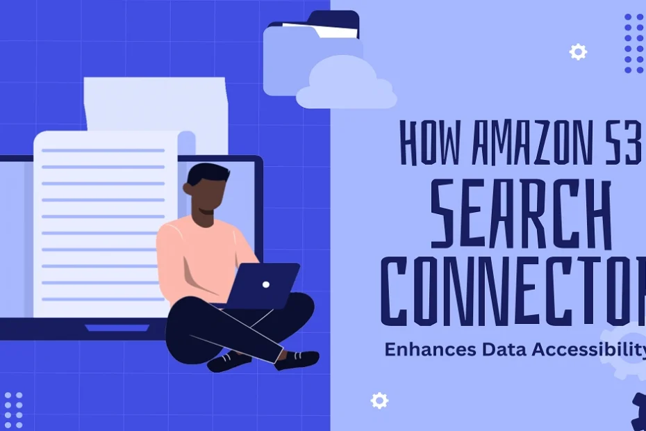 amazon s3 search connector