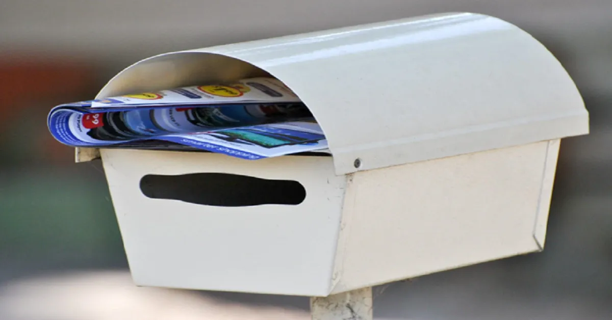 How to Modernize an Outdated Mailbox Without Replacing It