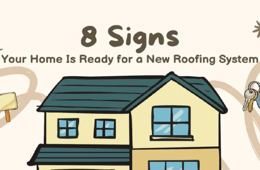 S&K Roofing & Construction