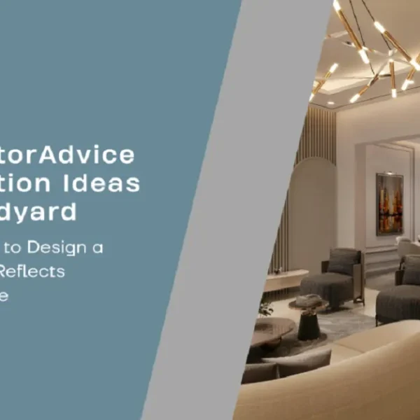 From DecoratorAdvice Decoration Ideas Decoradyard: Smart Ways to Design a Home That Reflects Your Lifestyle